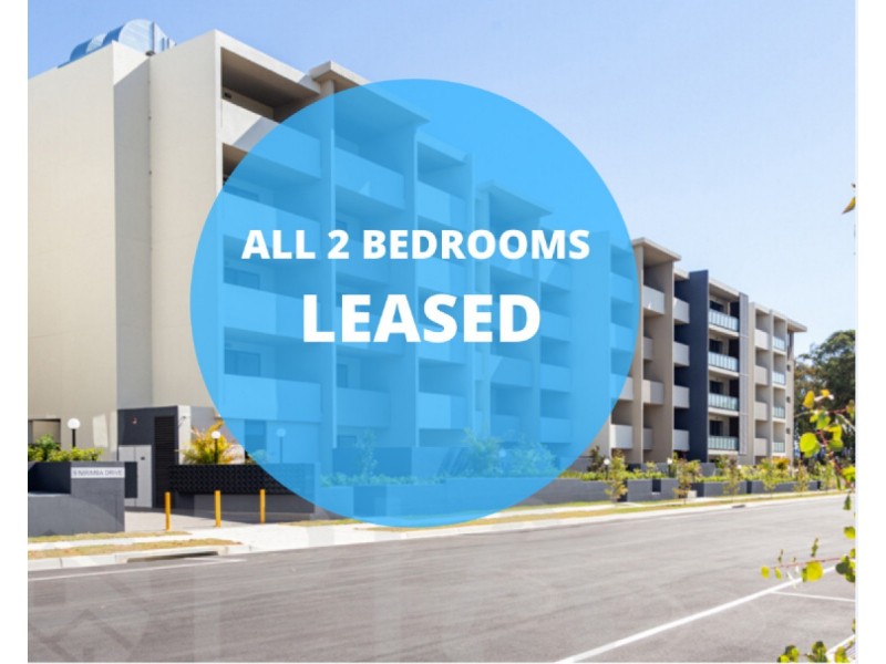 2/9 Nirimba Drive, Quakers Hill NSW 2763